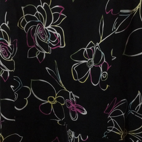 Madison Leigh Dress - Picture 2 of 8